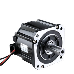 為何直流伺服電機又分為有刷和無刷電機，很不理解是嗎？